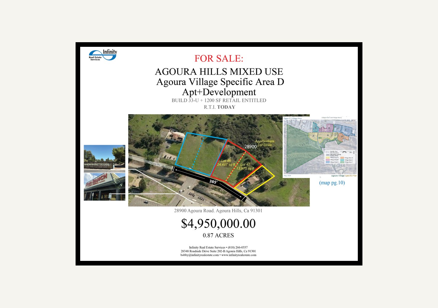 28900 Agoura Road property thumbnail